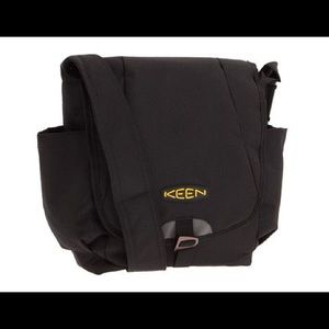 Keen Taylor 13 Messenger Bag